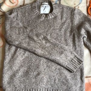 Abercrombie Sweater